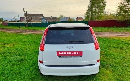 Ford C-MAX I рестайлинг, 2008 год, 570 000 рублей, 15 фотография