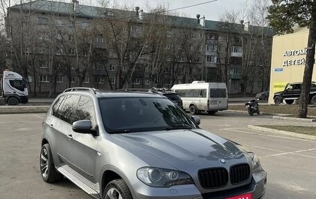 BMW X5, 2007 год, 1 700 000 рублей, 8 фотография