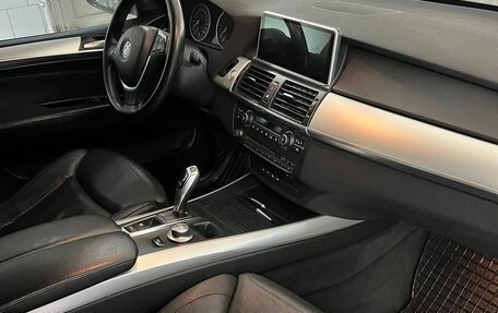 BMW X5, 2007 год, 1 700 000 рублей, 16 фотография