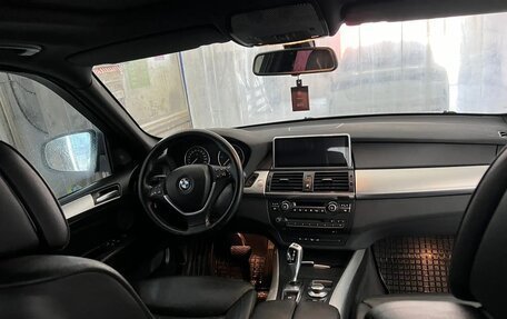 BMW X5, 2007 год, 1 700 000 рублей, 13 фотография