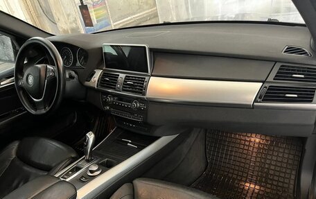 BMW X5, 2007 год, 1 700 000 рублей, 14 фотография
