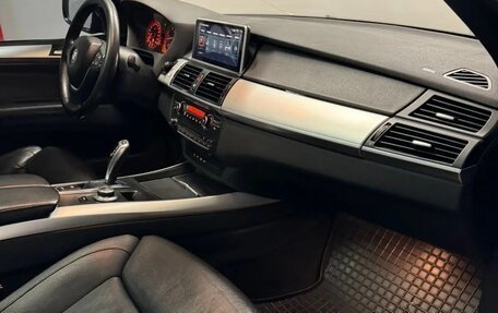 BMW X5, 2007 год, 1 700 000 рублей, 17 фотография