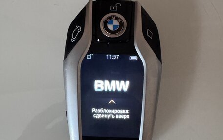 BMW 5 серия, 2018 год, 5 500 000 рублей, 15 фотография