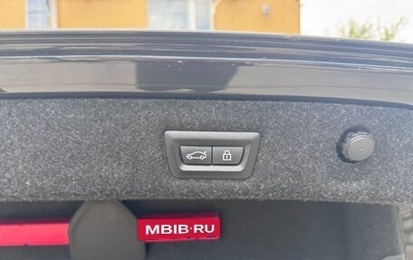 BMW 5 серия, 2018 год, 5 500 000 рублей, 13 фотография