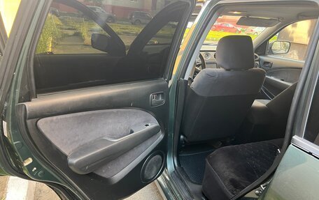 Mitsubishi Outlander III рестайлинг 3, 2003 год, 540 000 рублей, 8 фотография