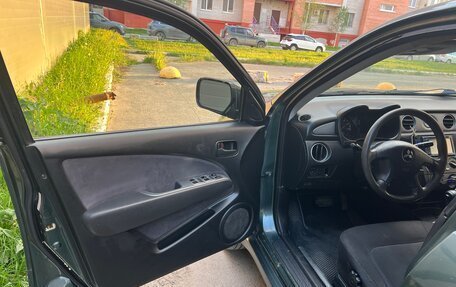 Mitsubishi Outlander III рестайлинг 3, 2003 год, 540 000 рублей, 7 фотография