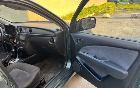 Mitsubishi Outlander III рестайлинг 3, 2003 год, 540 000 рублей, 10 фотография