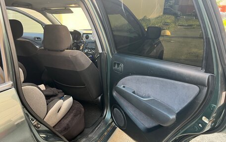 Mitsubishi Outlander III рестайлинг 3, 2003 год, 540 000 рублей, 9 фотография