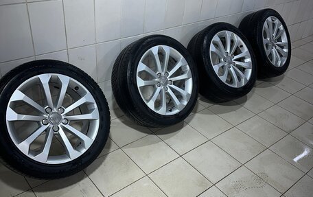 Audi A6, 2011 год, 1 600 000 рублей, 7 фотография
