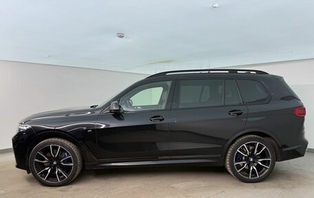 BMW X7, 2021 год, 8 690 000 рублей, 3 фотография