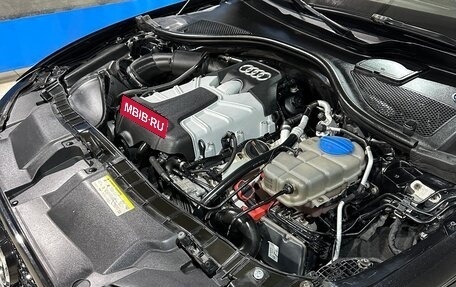 Audi A6, 2011 год, 1 600 000 рублей, 9 фотография