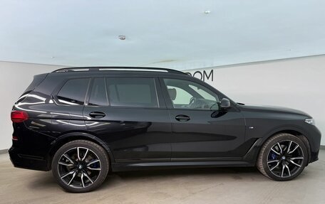 BMW X7, 2021 год, 8 690 000 рублей, 4 фотография