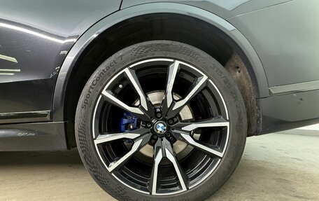 BMW X7, 2021 год, 8 690 000 рублей, 7 фотография