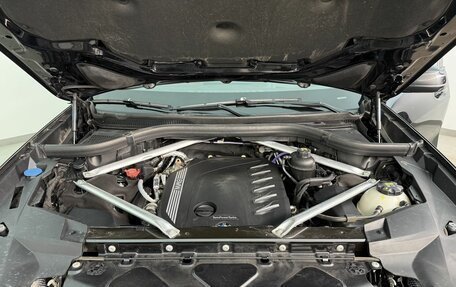 BMW X7, 2021 год, 8 690 000 рублей, 9 фотография
