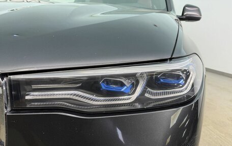 BMW X7, 2021 год, 8 690 000 рублей, 8 фотография