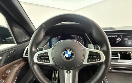 BMW X7, 2021 год, 8 690 000 рублей, 17 фотография