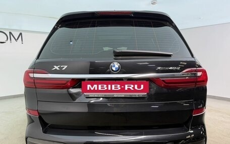 BMW X7, 2021 год, 8 690 000 рублей, 6 фотография