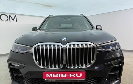BMW X7, 2021 год, 8 690 000 рублей, 5 фотография