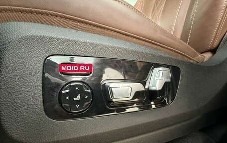 BMW X7, 2021 год, 8 690 000 рублей, 13 фотография