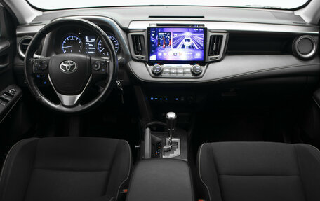 Toyota RAV4, 2016 год, 1 975 000 рублей, 8 фотография