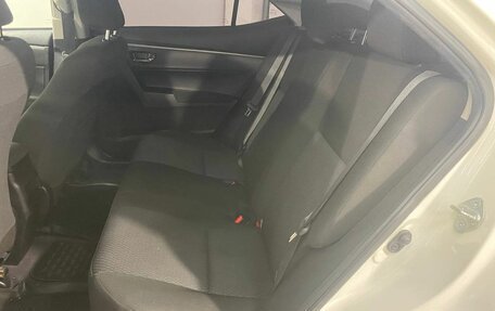 Toyota Corolla, 2013 год, 1 199 800 рублей, 6 фотография