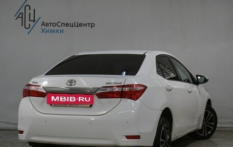Toyota Corolla, 2013 год, 1 199 800 рублей, 2 фотография