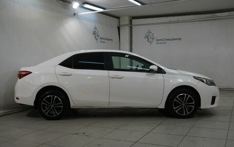 Toyota Corolla, 2013 год, 1 199 800 рублей, 16 фотография