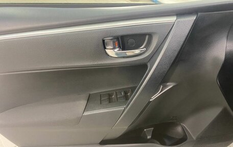Toyota Corolla, 2013 год, 1 199 800 рублей, 7 фотография