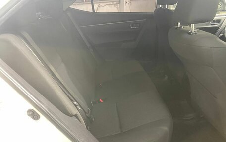 Toyota Corolla, 2013 год, 1 199 800 рублей, 4 фотография