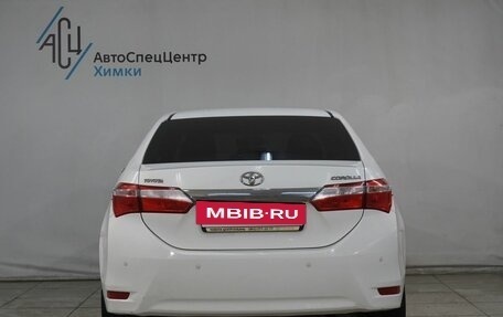 Toyota Corolla, 2013 год, 1 199 800 рублей, 13 фотография