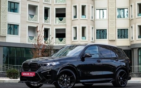 BMW X5, 2018 год, 5 190 000 рублей, 4 фотография