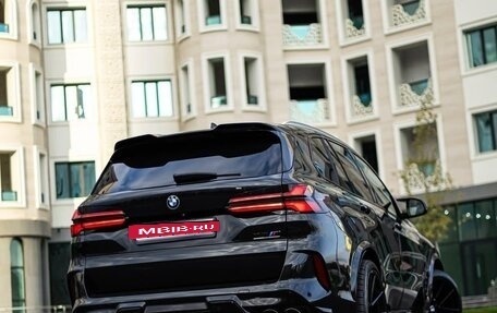 BMW X5, 2018 год, 5 190 000 рублей, 2 фотография