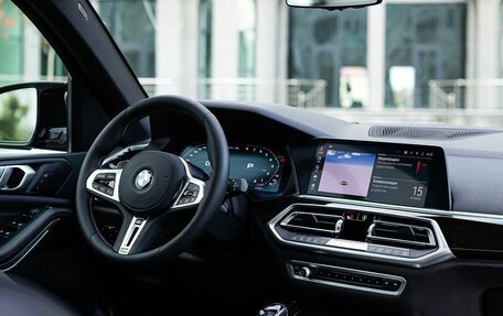 BMW X5, 2018 год, 5 190 000 рублей, 13 фотография
