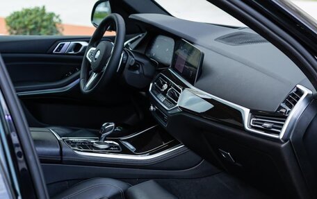 BMW X5, 2018 год, 5 190 000 рублей, 17 фотография