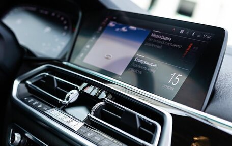 BMW X5, 2018 год, 5 190 000 рублей, 19 фотография