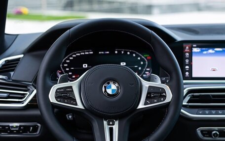 BMW X5, 2018 год, 5 190 000 рублей, 16 фотография