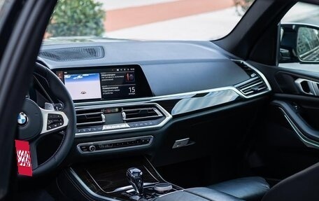 BMW X5, 2018 год, 5 190 000 рублей, 12 фотография