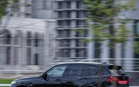 BMW X5, 2018 год, 5 190 000 рублей, 11 фотография