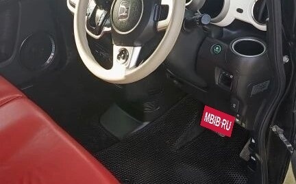 Honda N-BOX Slash I, 2017 год, 700 000 рублей, 6 фотография