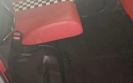 Honda N-BOX Slash I, 2017 год, 700 000 рублей, 9 фотография