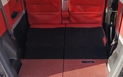 Honda N-BOX Slash I, 2017 год, 700 000 рублей, 11 фотография