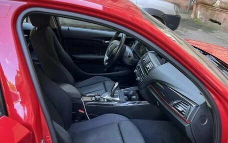 BMW 1 серия, 2013 год, 1 210 000 рублей, 4 фотография