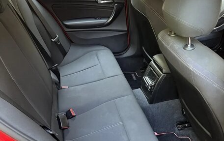 BMW 1 серия, 2013 год, 1 210 000 рублей, 8 фотография