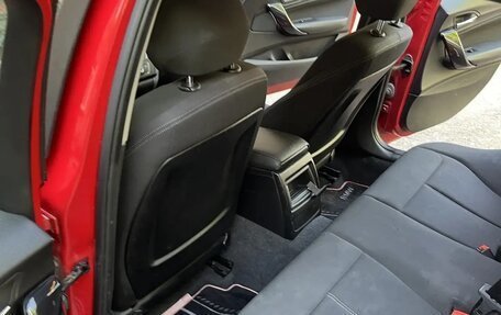 BMW 1 серия, 2013 год, 1 210 000 рублей, 10 фотография