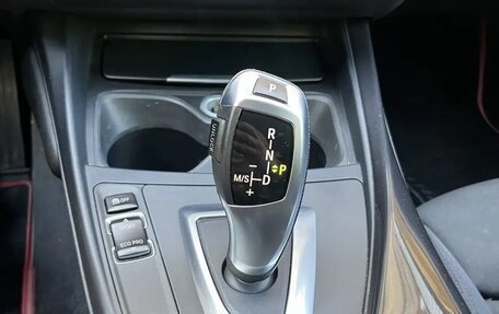 BMW 1 серия, 2013 год, 1 210 000 рублей, 17 фотография
