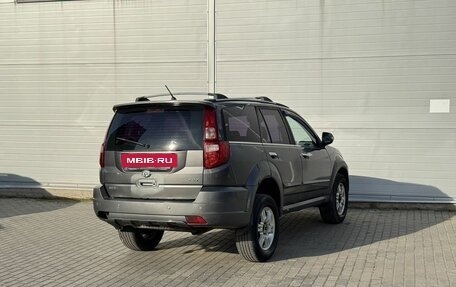 Great Wall Hover H3 I, 2011 год, 395 000 рублей, 4 фотография