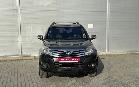 Great Wall Hover H3 I, 2011 год, 395 000 рублей, 2 фотография