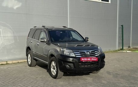 Great Wall Hover H3 I, 2011 год, 395 000 рублей, 3 фотография
