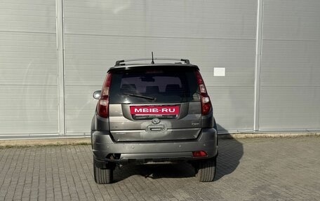 Great Wall Hover H3 I, 2011 год, 395 000 рублей, 5 фотография