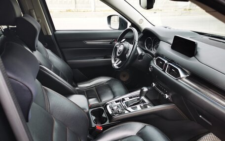 Mazda CX-5 II, 2019 год, 2 650 000 рублей, 20 фотография